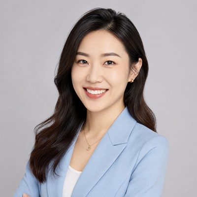 周婷婷,毒蛇电影增长负责人,职业女性照