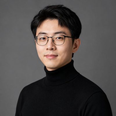 赵凯,毒蛇电影 AI产品负责人,职业男性照